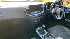 Kia Xceed 1.5T GDi ISG 3 5dr Petrol Hatchback